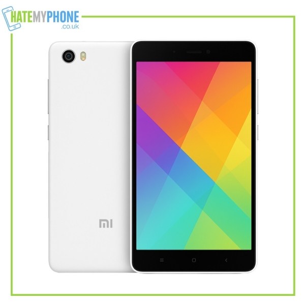 Xiaomi Mi 4i weiß entsperrt 16GB Dual SIM 5,0″ 13MP Android Smartphone