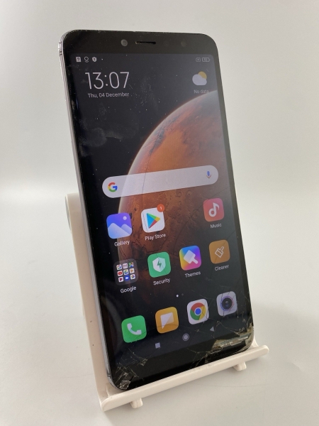 Xiaomi Redmi S2 grau entsperrt 4G Dual SIM 64GB 5,99″ Android Smartphone gesprungen