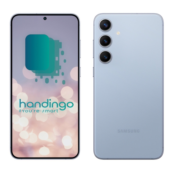 Samsung Galaxy S24 Smartphone – Ohne Simlock – Wie Neu – 128/256 GB