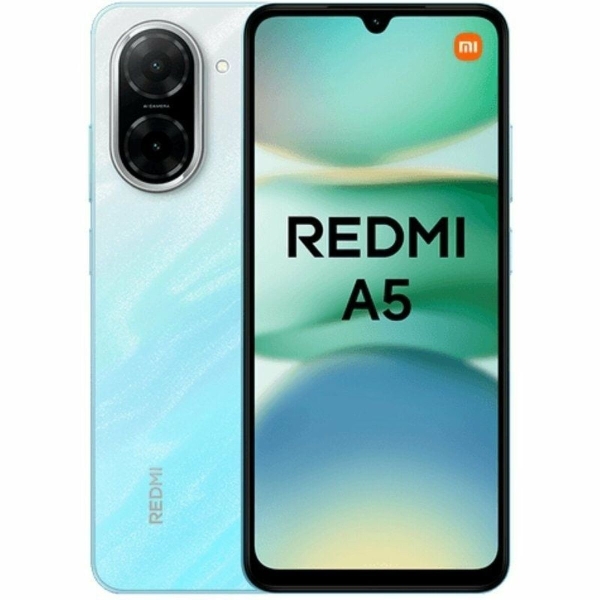 Smartphone Xiaomi REDMI A5 6,8″ 3 GB RAM 64 GB Blau Unisoc