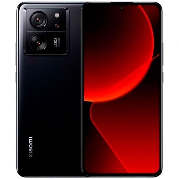 Xiaomi 13T Pro 512GB 12GB Android entsperrt SIM 5G schwarz Handy Smartphone B