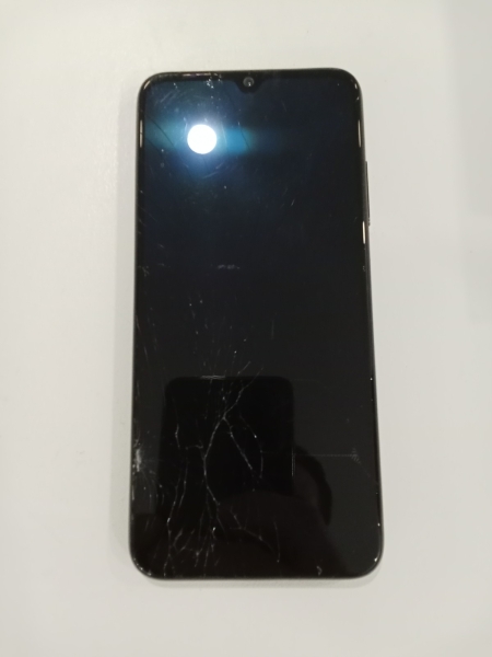Smartphone Xiaomi Mi A3 – for spareparts