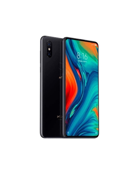Xiaomi Mi Mix 3 5G 128GB 6GB 6,3″ entsperrt 12MP HD NFC 4K Android Smartphone
