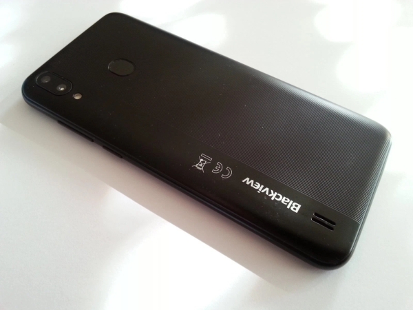 Smartphone Blackview A60 Pro gebraucht