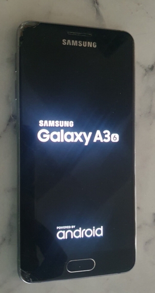 Samsung Galaxy A3 2016