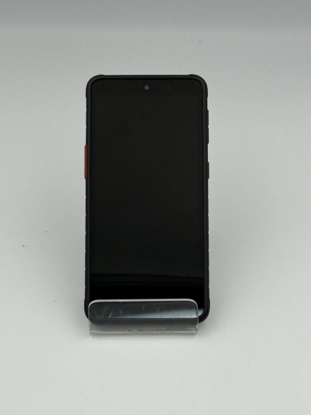 Samsung Galaxy XCover 5 schwarz 64GB 4GB LTE Sim frei entsperren Android Smartphone