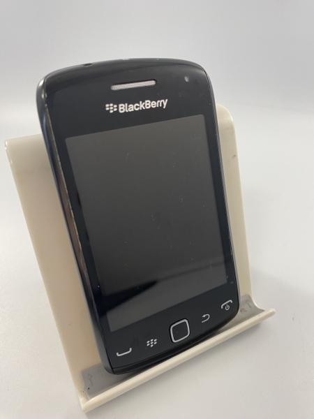 Blackberry Curve 9380 Black EE Netzwerk 512MB 3,2″ 5MP Handy unvollständig