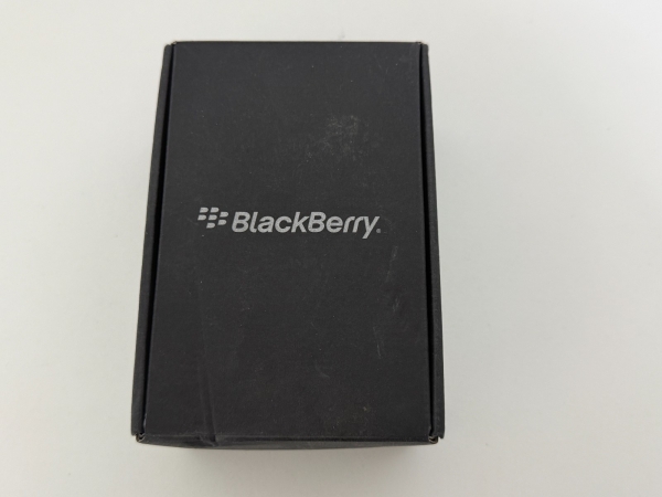 BRANDNEUES BLACKBERRY CURVE 9300 ENTSPERRTES TELEFON – 3G – WLAN – 2MP KAMERA