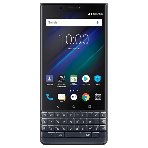 BlackBerry Key2 LE 64GB Slate Handy Smartphone ohne Simlock PRD-65004-061
