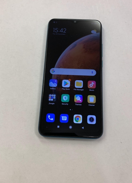 Xiaomi Redmi 9 – Grün – 64GB – ENTSPERRT Android Smartphone