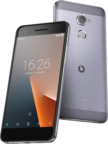 VODAFONE Smart V8 32GB Vodafone Network Octa-Core CPU 5,5″ HD CAM NFC Smartphone