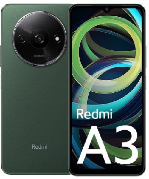 Smartphone Xiaomi Redmi A3