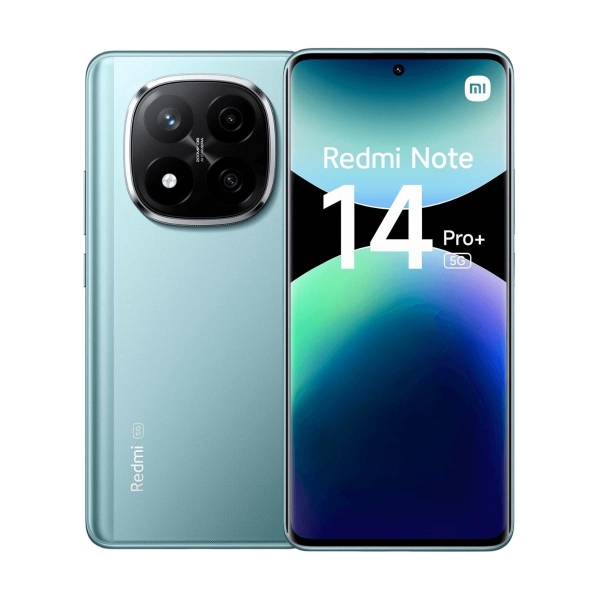 Smartphone Xiaomi Xiaomi Redmi Note 14 Pro+ 5G