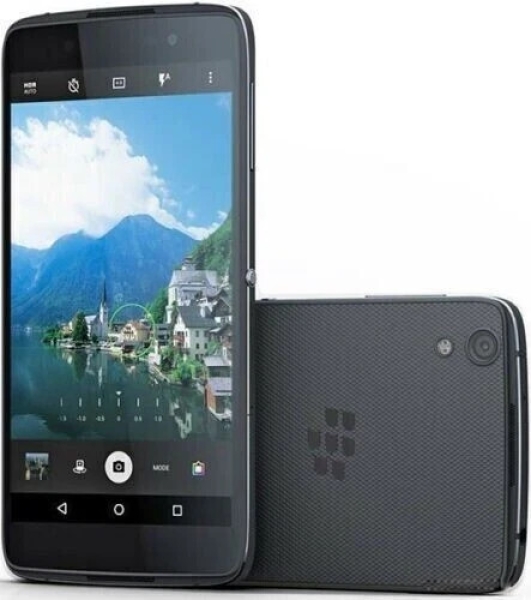Top Zustand BlackBerry DTEK50 16GB Android 4G Smartphone – entsperrt