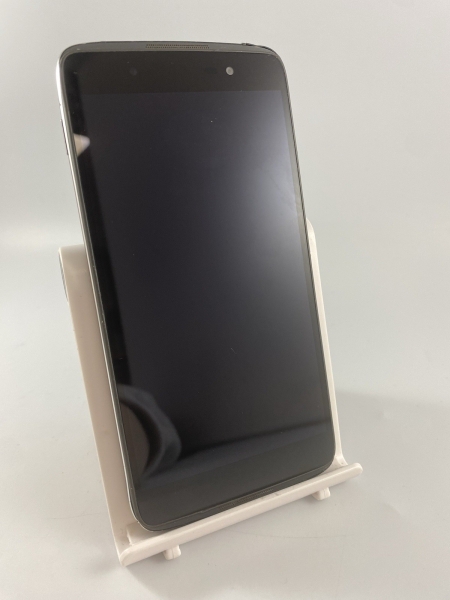 BlackBerry DTEK50 schwarz 16GB 5,2″ 13MP Android AMOLED Smartphone defekt #A