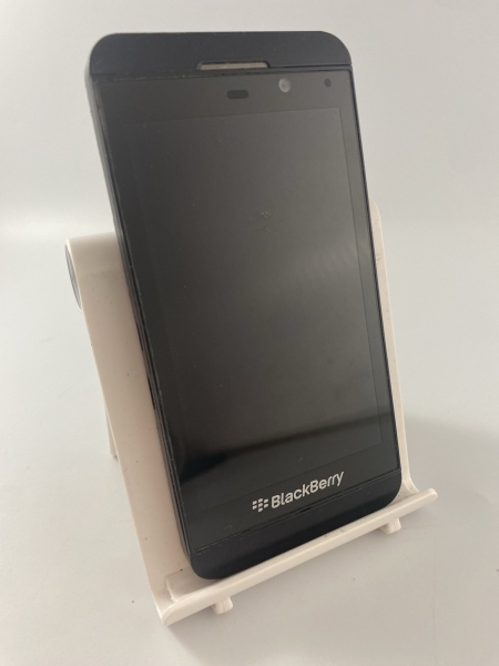 BlackBerry Z10 schwarz 16GB 4,2″ Touchscreen BB10 8MP Smartphone defekt #D