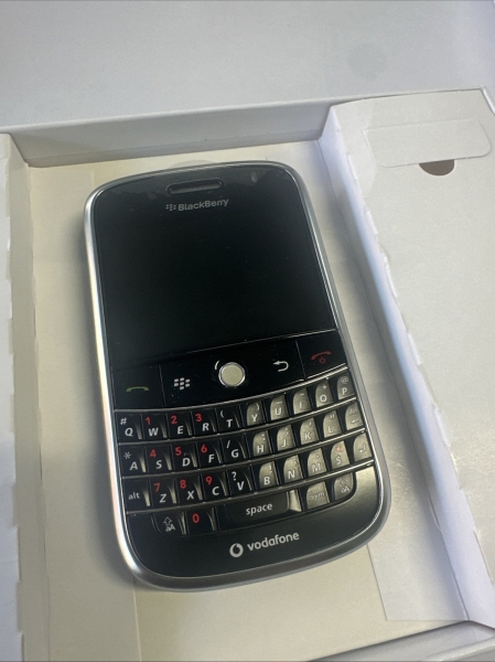 Neue Blackberry Bold 9000 QWERTY TASTATUR