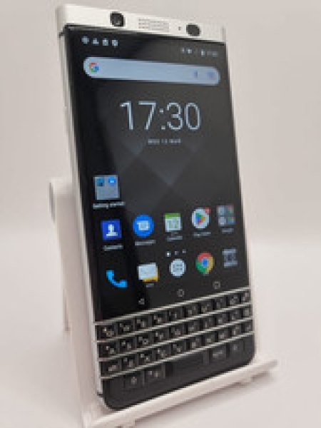 BlackBerry Keyone schwarz entsperrt 64GB 4,5″ Android Smartphone #S08