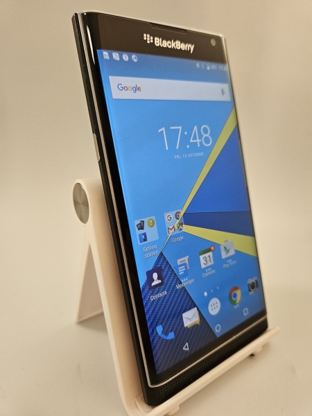 BlackBerry Priv schwarz entsperrt 32GB 3GB RAM 5,4″ 18MP Android Slide Smartphone