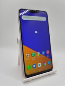 Asus Zenfone 5 grau entsperrt 64GB Dual SIM 6,2″ 12MP Android Smartphone