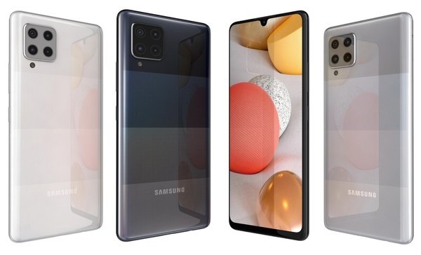 Samsung A42 128Gb/4Gb RAM/48MP/5000mAh Android GRADEs