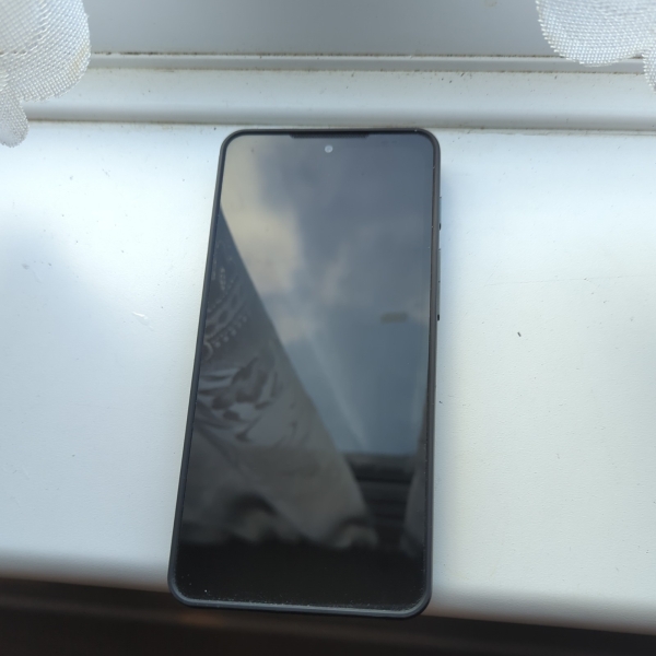 Cat S75 schwarz entsperrt 128GB IP68 6,6″ 50MP robust robust Android Smartphone