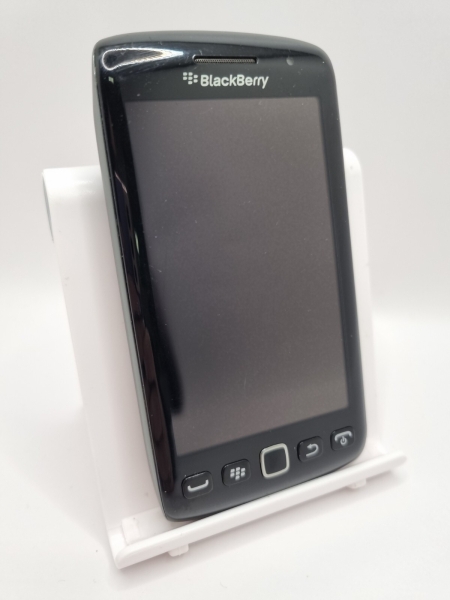 BlackBerry Torch 9860 schwarz entsperrt 4GB 3,7″ 5MP BlackBerry OS Smartphone