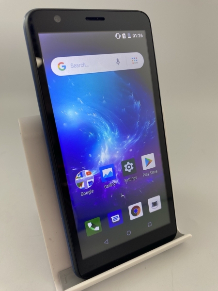 ZTE Blade A3 2019 schwarz Vodafone Netz Dual Sim 16GB 5,0″ Android Smartphone