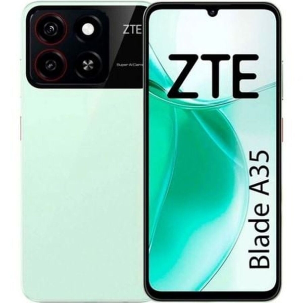 Smartphone ZTE P963F95 GREE Octa Core 2 GB RAM 64 GB grün 6,75″
