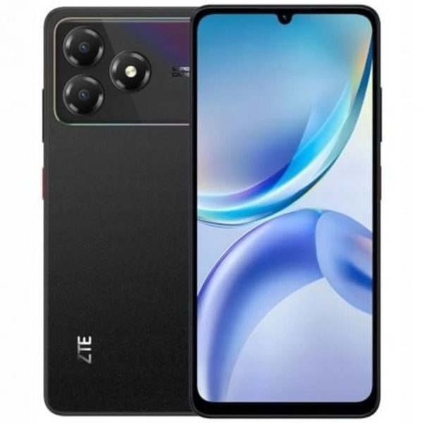 Smartphone ZTE P606F20 BK Octa Core 4 GB RAM 64 GB Schwarz