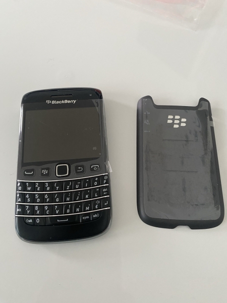 BlackBerry  Bold 9790 – 8GB (Ohne Simlock) Smartphone