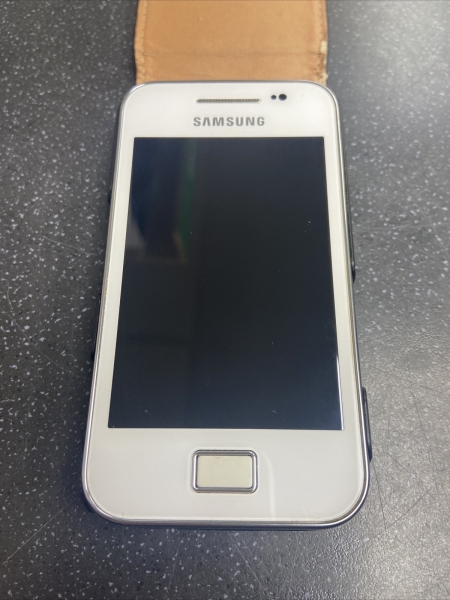 Samsung Galaxy Ace entsperrt 3G Android Grade A (BESCHREIBUNG LESEN)