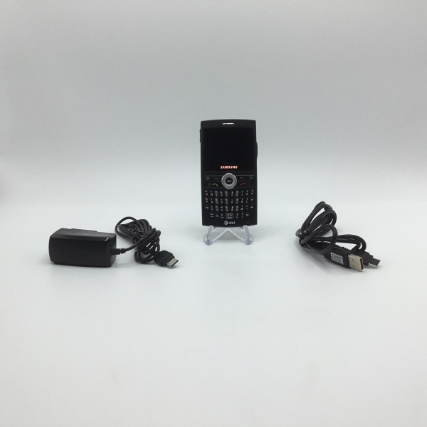 Samsung i607 BlackJack 3G Smartphone 2.0+EDR (EDGE/GPRS (SGH-i607)