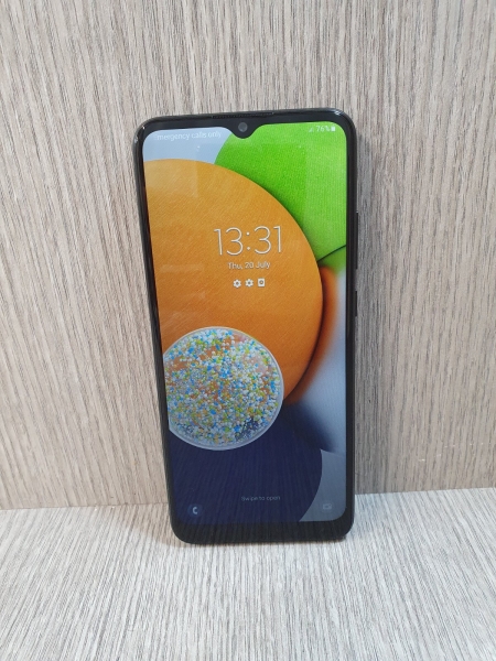 Samsung Galaxy A03 64GB Netzwerk entsperrt Smartphone Klasse B EE2007