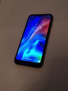 Huawei