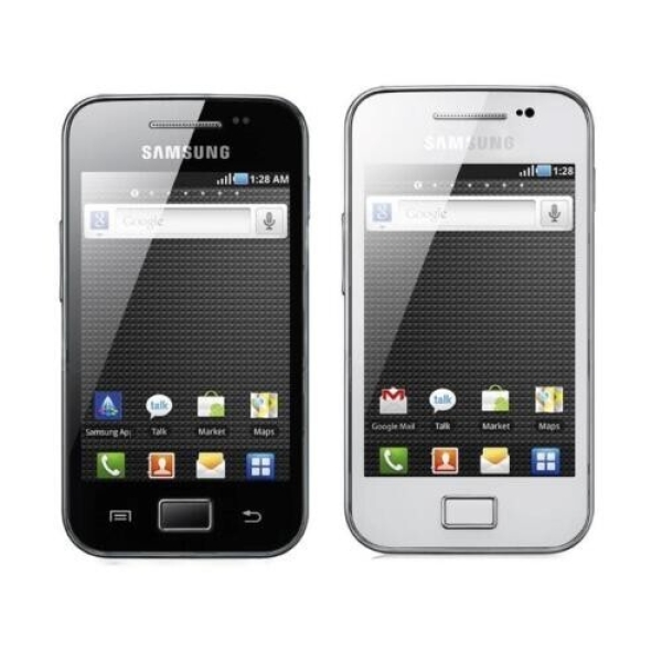 Samsung Galaxy Ace schwarz S5830i 3G Sim frei entsperrt Android Smartphone günstig