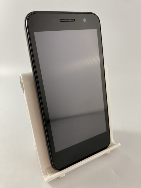 ZTE Blade Apex 2 schwarz 4GB 4,5″ 5MP Android 4G Android Smartphone defekt #D