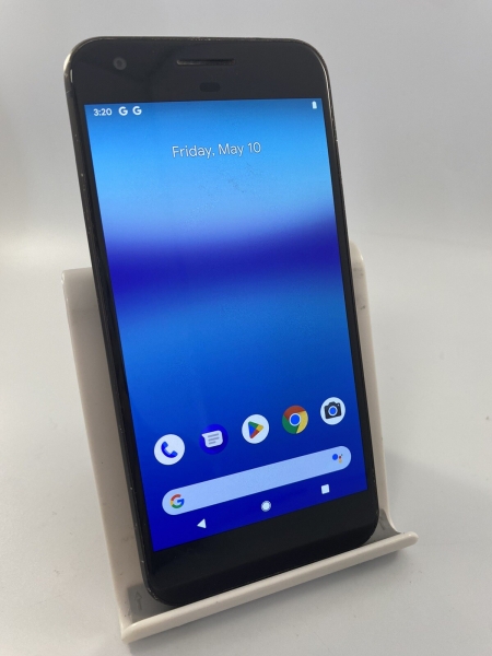 Google Pixel G-2PW4200 braun entsperrt 32GB 5,0″ 12MP 4GB RAM Android Smartphone