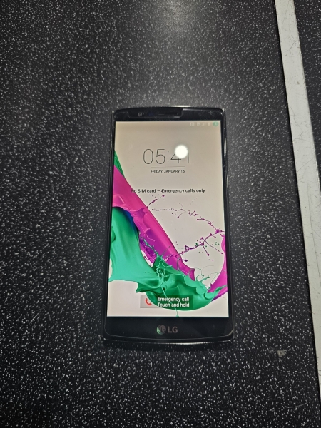 K16 LG G4 Gold 32GB 3GB RAM 5,5″ 16MP Android Smartphone ohne WLAN