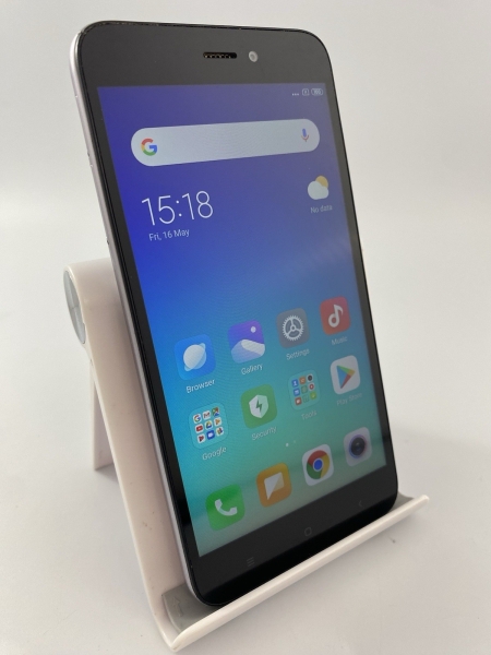 Xiaomi Redmi 5A grau entsperrt Dual Sim 16GB 5,0″ 13MP Android Smartphone
