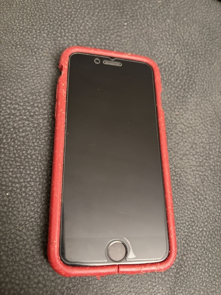 Apple iPhone 6s silber 16GB entsperrt – funktioniert aber braucht neuen Akku