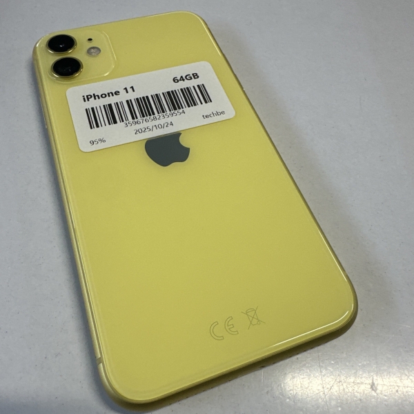 Apple iPhone 11 entsperrt iOS Smartphone alle Farben makelloser Zustand A+ 95%