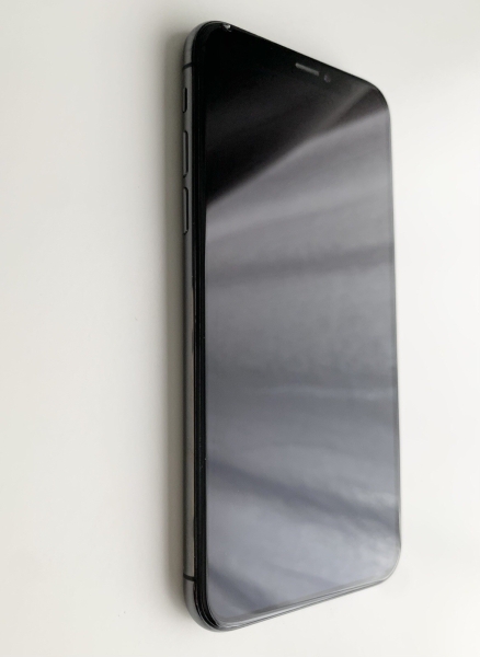 Apple iPhone X (iPhone 10) 256GB Space Grau Ohne Simlock