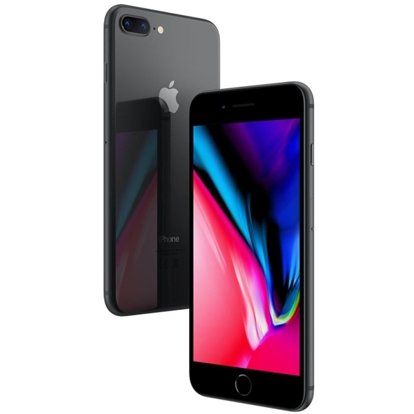 Apple iPhone 8 Plus Handy 64GB entsperrt Mobilteil simfree Handy A+ Klasse /UK