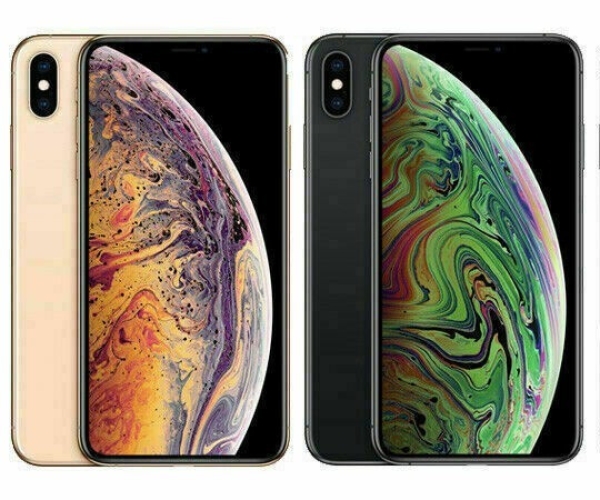 Apple iPhone XS Handy 64GB entsperrt Mobilteil simfree guter Zustand / UK