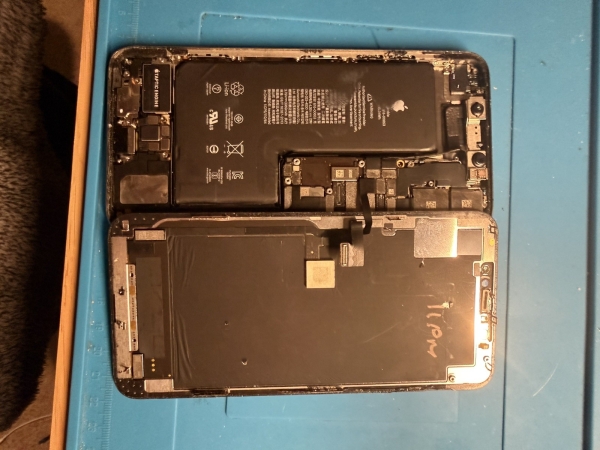 iPhone Konvolut Restposten Beschreibung lesen