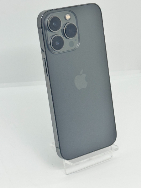 Apple iPhone 13 Pro spacegrau 128GB entsperrt Smartphone