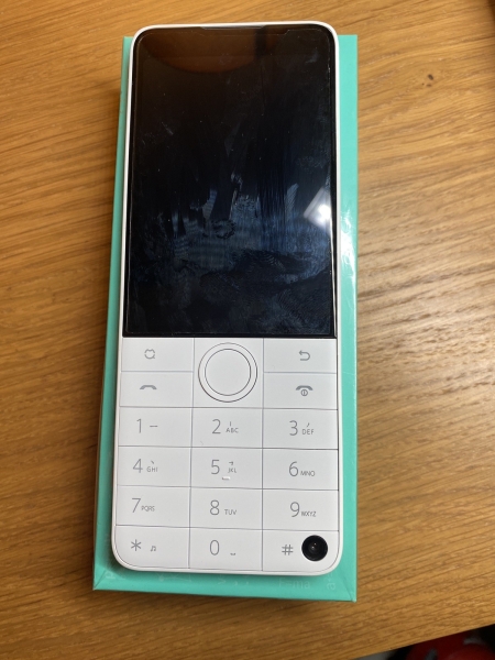 Xiaomi Qin F22 Pro 4G 4/64GB Hybrid Smartphone Touch Button Google Play Store