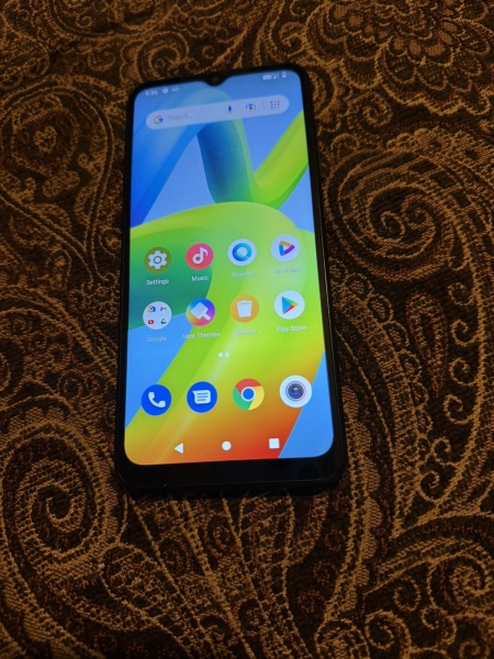 Xiaomi Redmi A1 32GB Google Android 12 Smartphone Quad Core schwarz