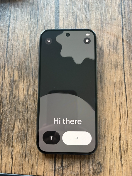 Google Pixel 10 Pro Smartphone Android 6,3″ 5G 256GB SIM frei Obsidian